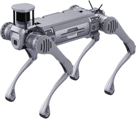 B2 robot