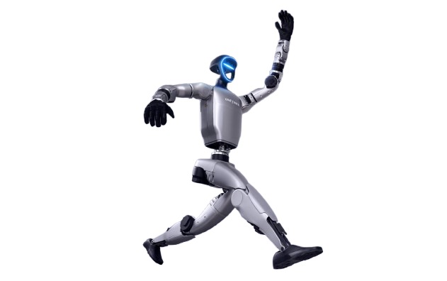 G1 robot