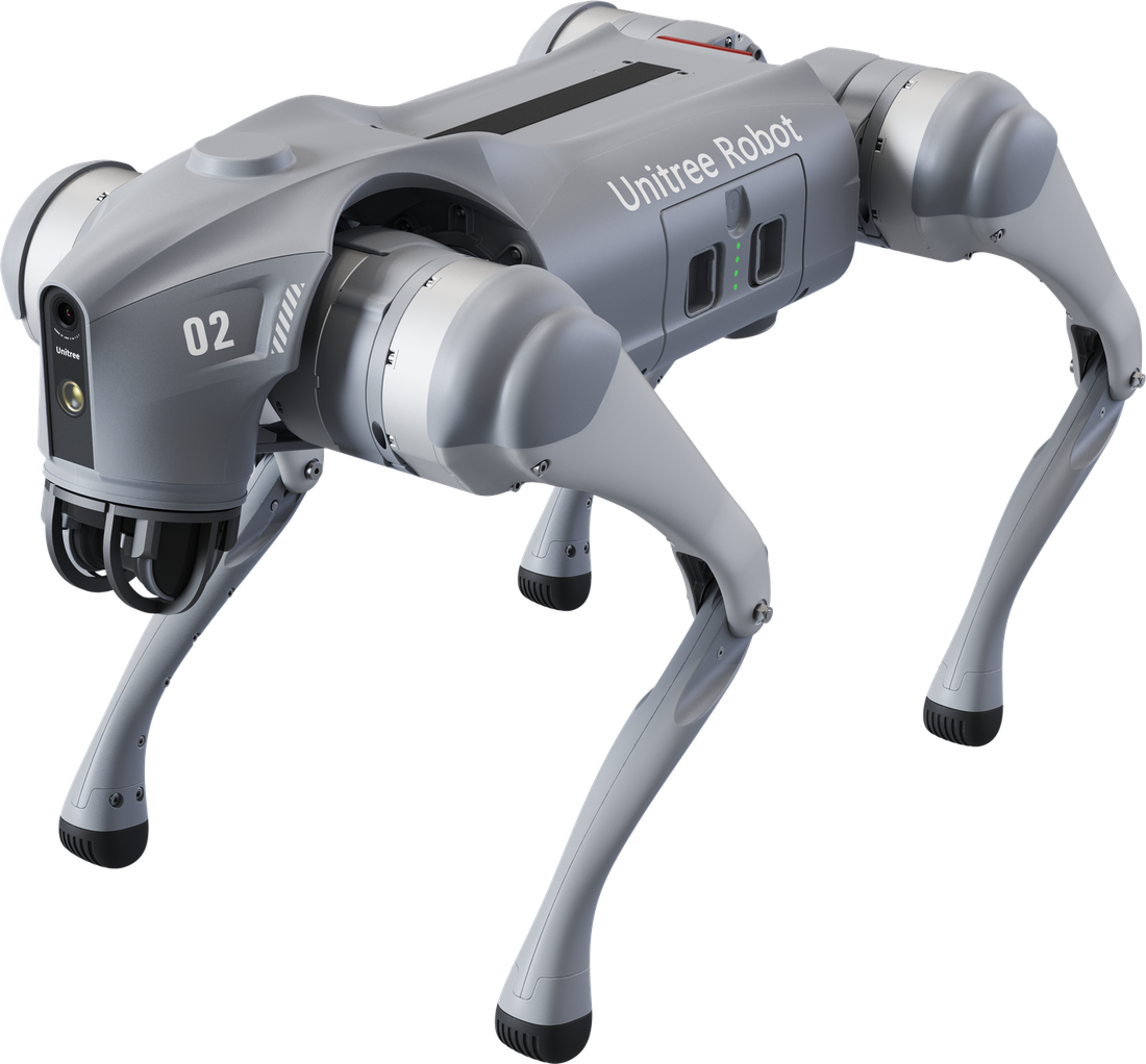 Robot platforms