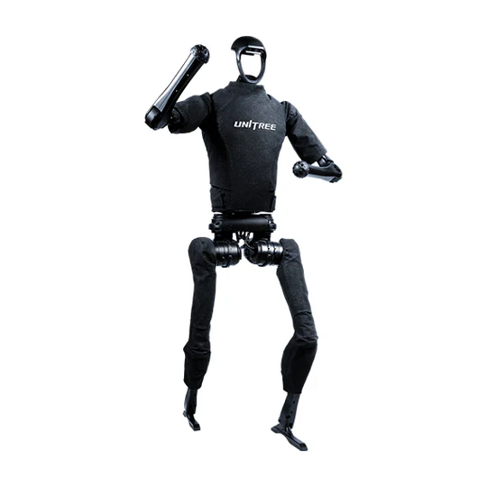 H1-2 robot