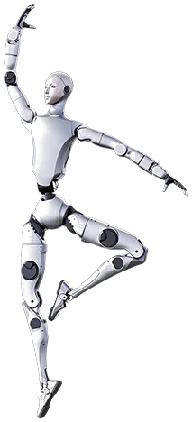 Unitree H2 full-size humanoid robot