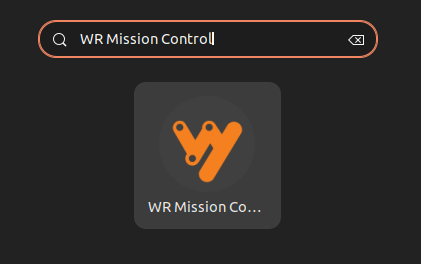 Launching Assisted Driving Toolbox Client