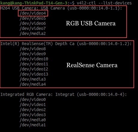 Camera Configuration 3