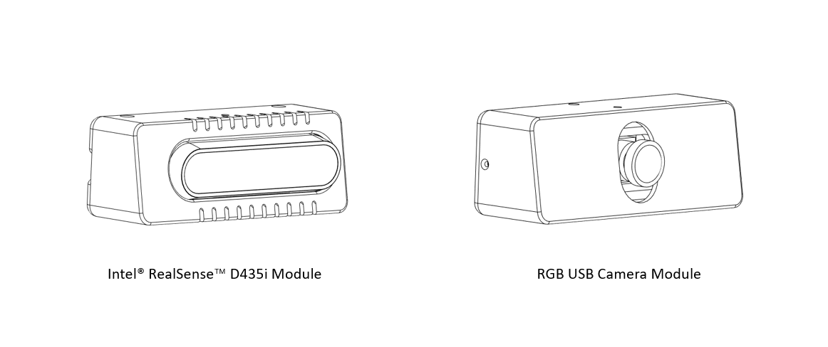Camera Modules