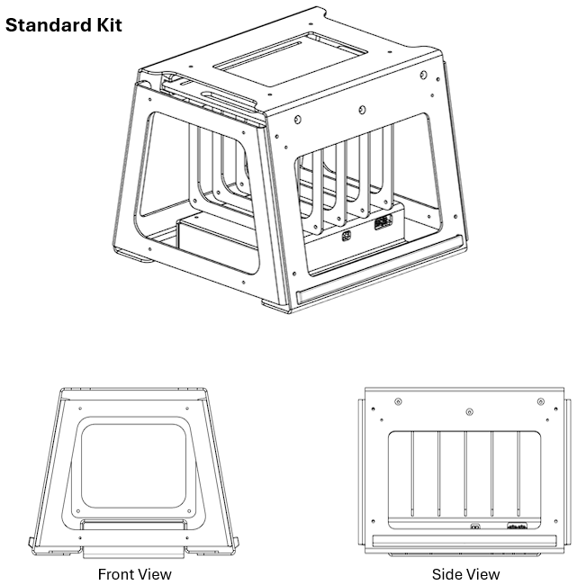 Integrated systems