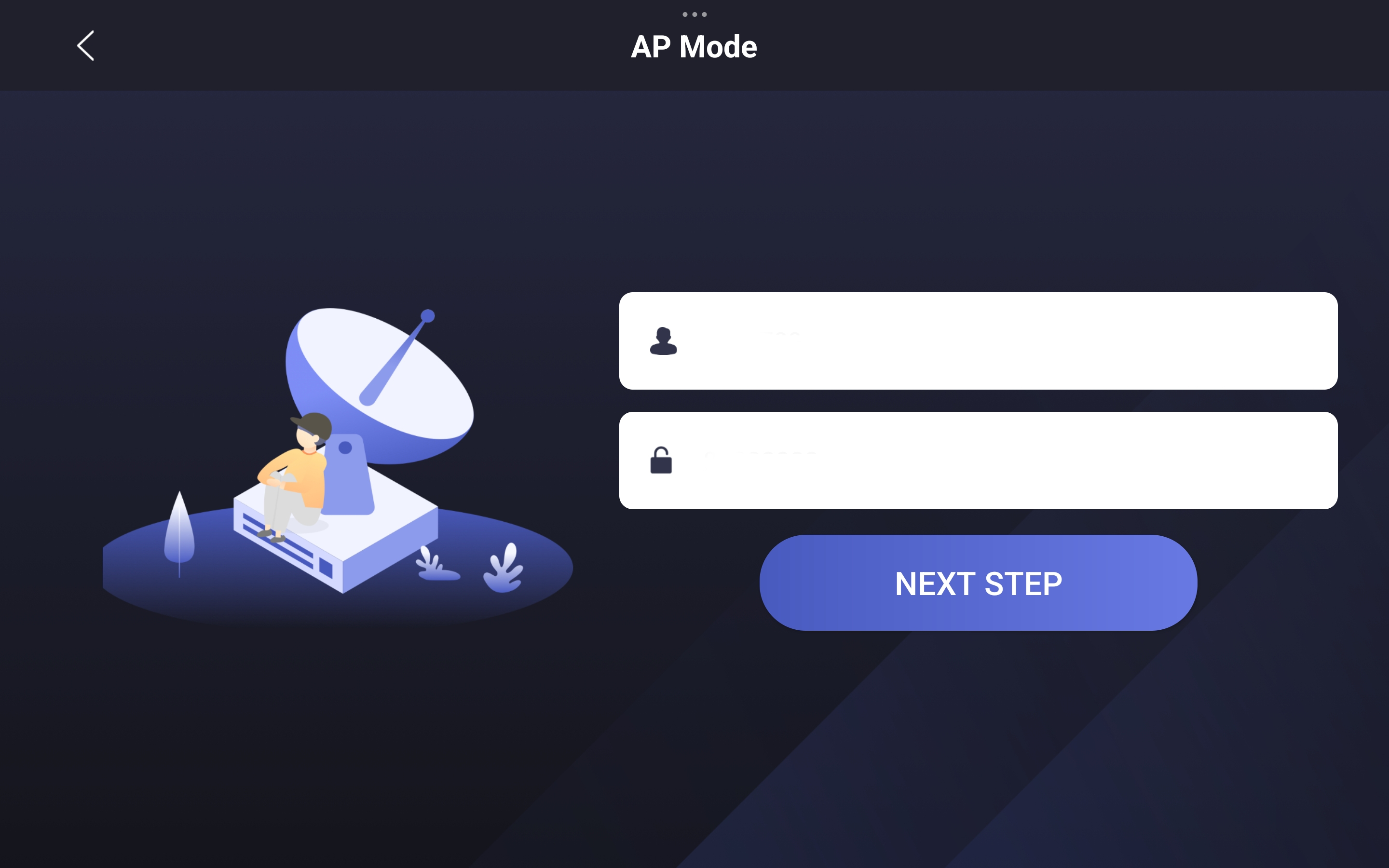 Create Network