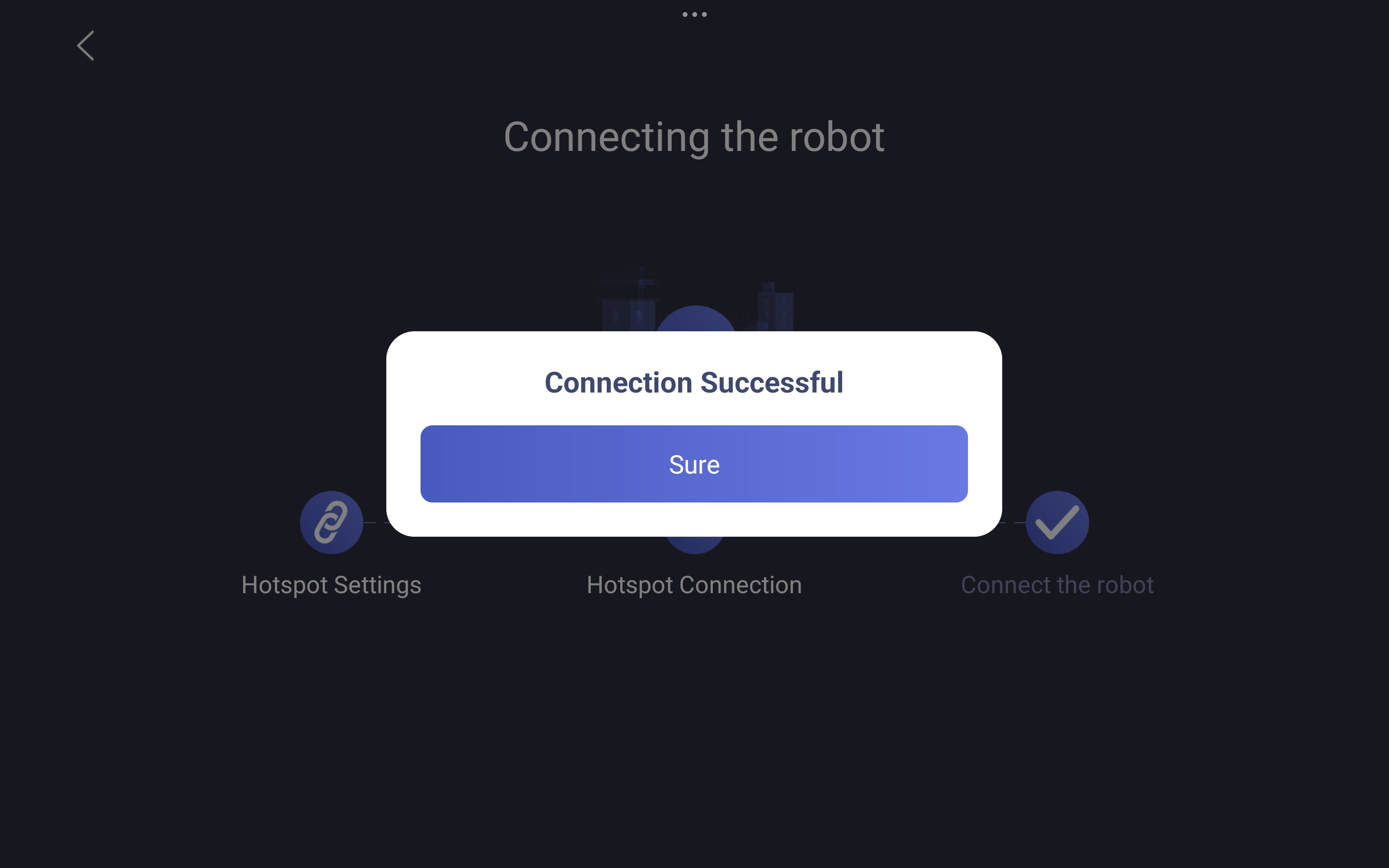 B2 robot