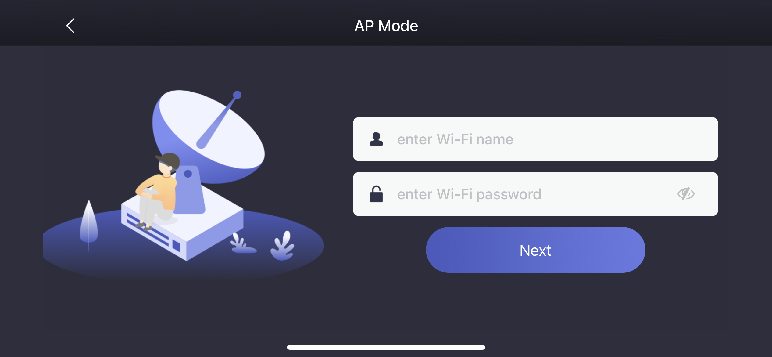 Create Network