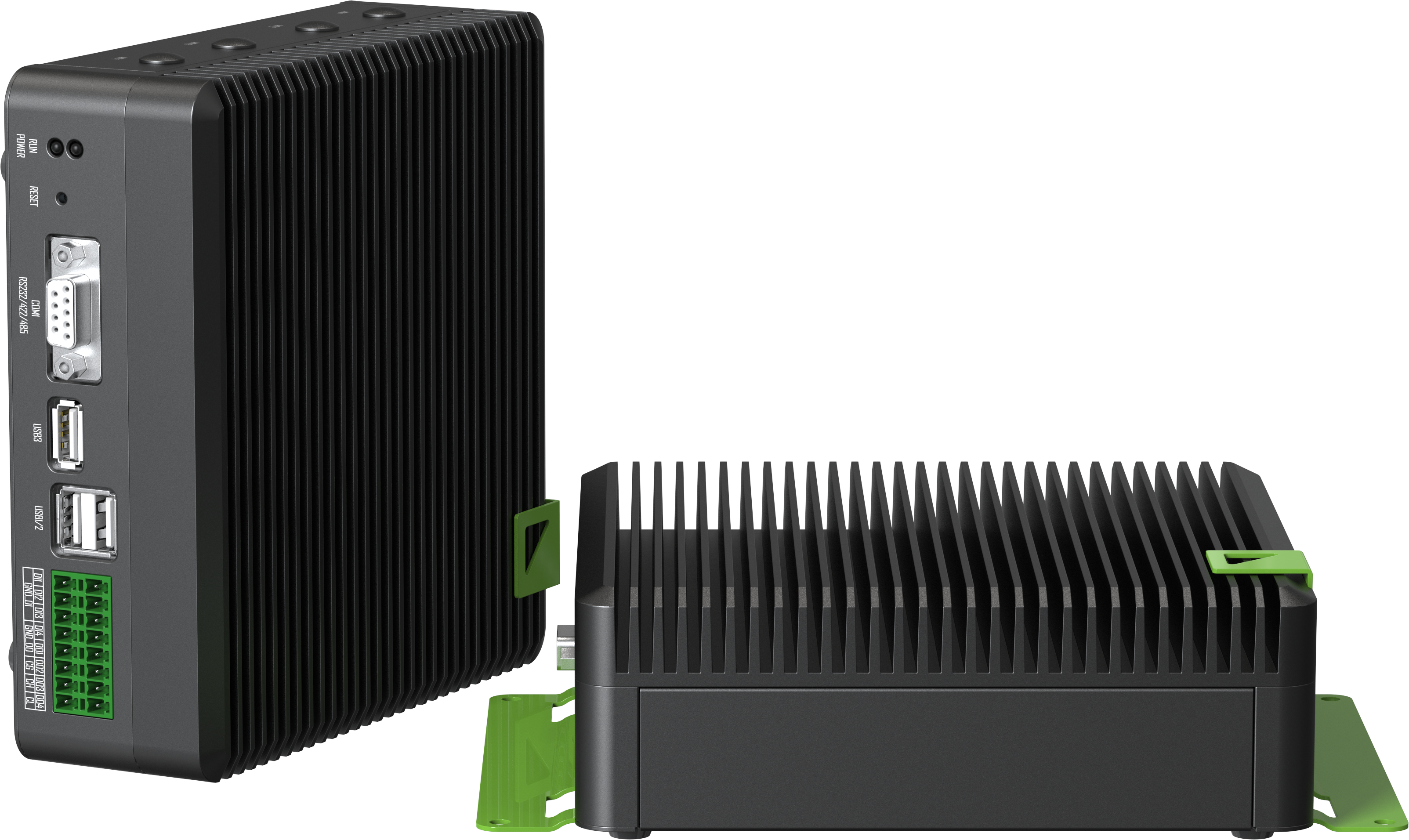 reComputer Industrial J4012