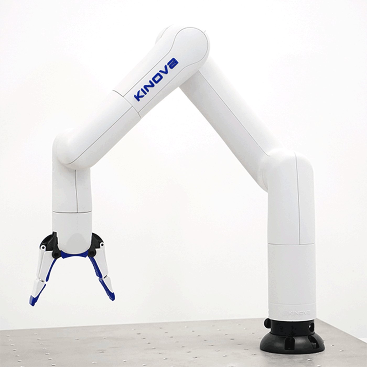 Kinova Gen3 Lite manipulator