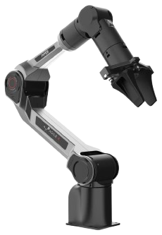 AgileX Piper manipulator