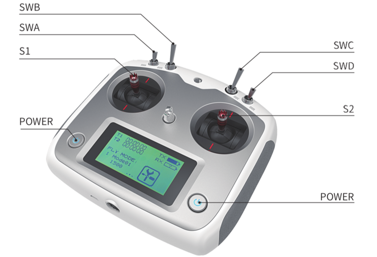 Remote Controller