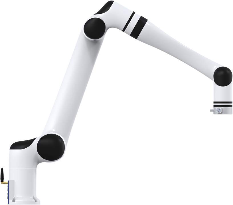 WRL63 long-reach six-axis manipulator