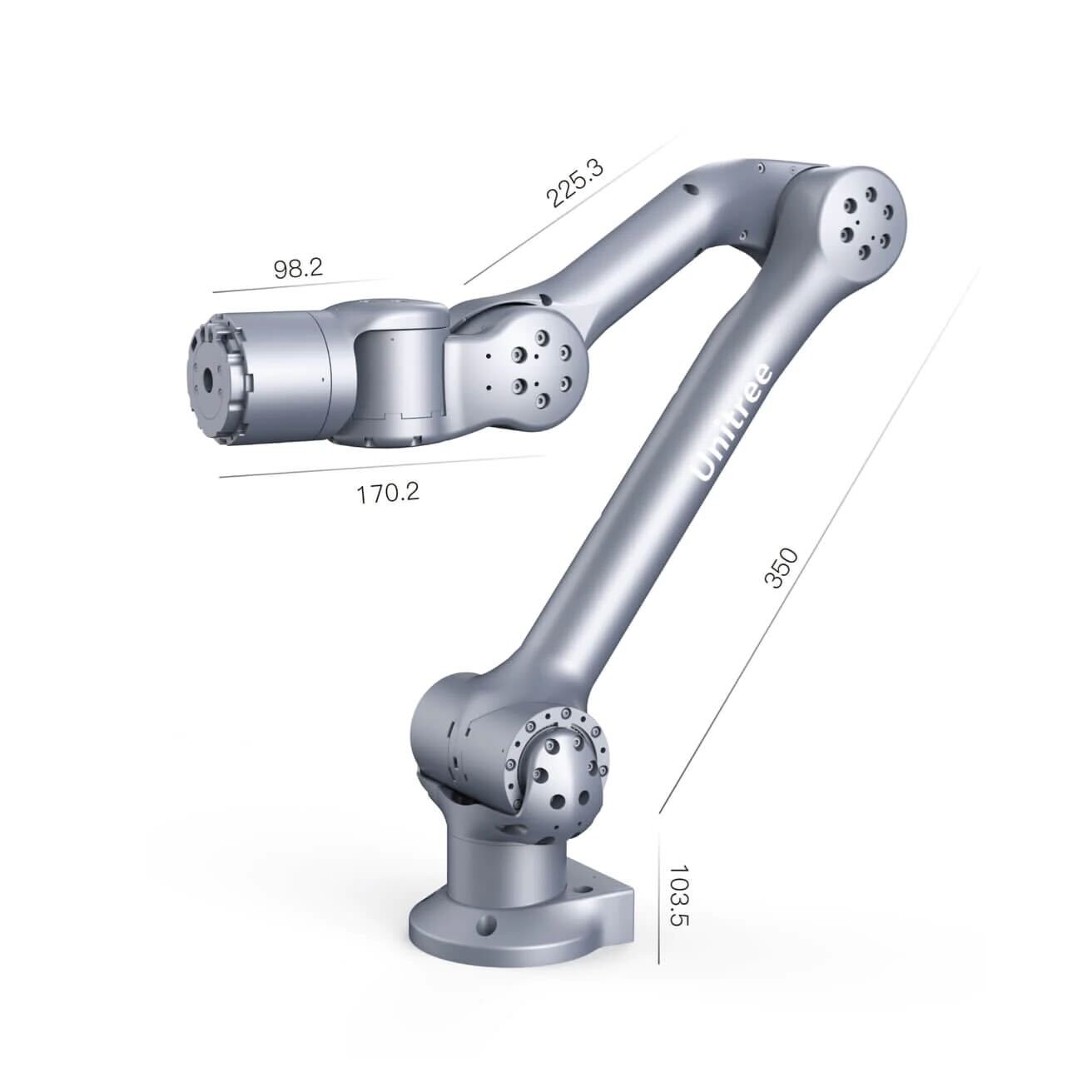 Z1 Arm